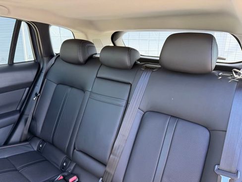 New 2026 MAZDA CX-50 AWD 2.5 Hybrid w/ Weather Package image 19