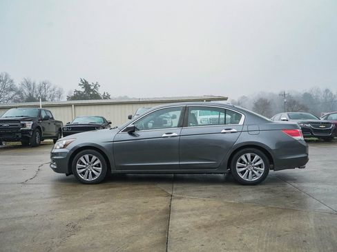 Used 2012 Honda Accord EX-L image 34