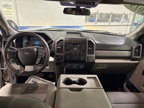 Used 2019 Ford F350 XL w/ STX Appearance Package image 11