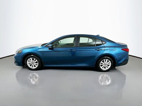 Certified 2026 Toyota Camry LE w/ Convenience Package FWD image 8