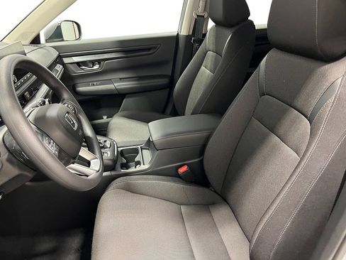 New 2025 Honda CR-V EX image 16