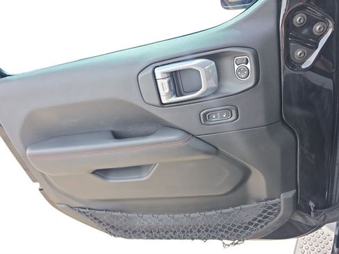 Used 2020 Jeep Wrangler Unlimited Rubicon image 17