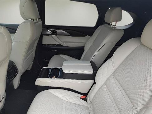 Used 2021 MAZDA CX-9 Signature AWD/4WD image 20