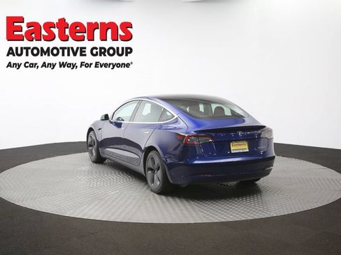 Used 2018 Tesla Model 3 Long Range AWD/4WD image 60