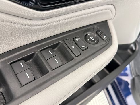 Certified 2023 Honda Odyssey Touring image 21
