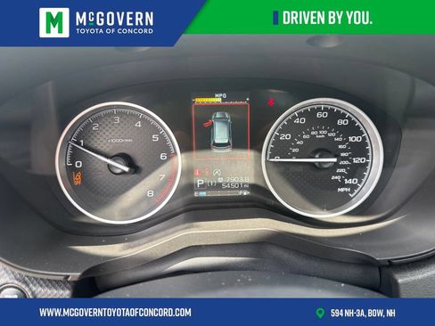 Used 2024 Subaru Forester Limited AWD/4WD image 50