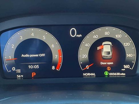 Certified 2024 Acura Integra A-Spec image 22