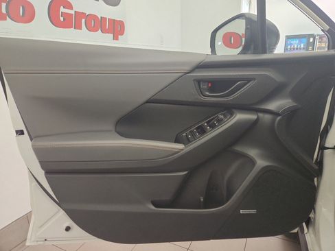 New 2026 Subaru Crosstrek 2.5i Wilderness image 8