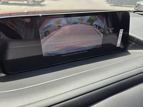 New 2026 MAZDA CX-30 AWD 2.5 S image 32