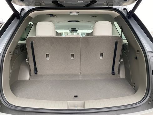 New 2026 Hyundai Palisade SEL FWD image 34