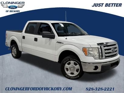 Used 2012 Ford F150 XLT