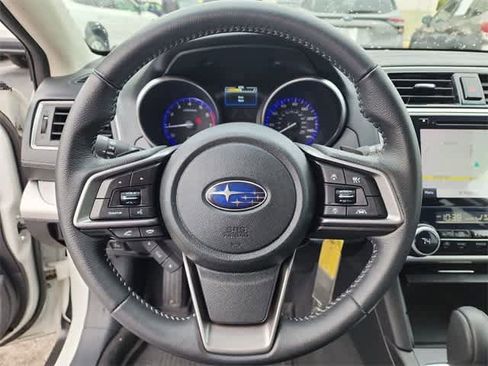 Used 2019 Subaru Outback 2.5i Premium image 20