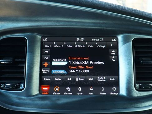 Used 2018 Dodge Charger R/T image 47