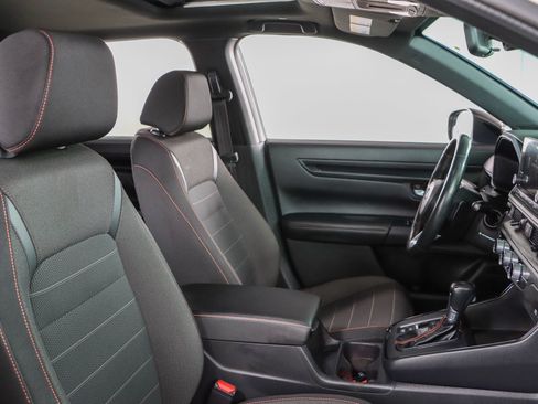 Used 2023 Honda CR-V Sport image 27