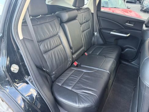 Used 2014 Honda CR-V EX-L image 13