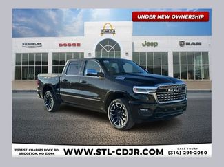 New 2026 RAM 1500 Limited video 1