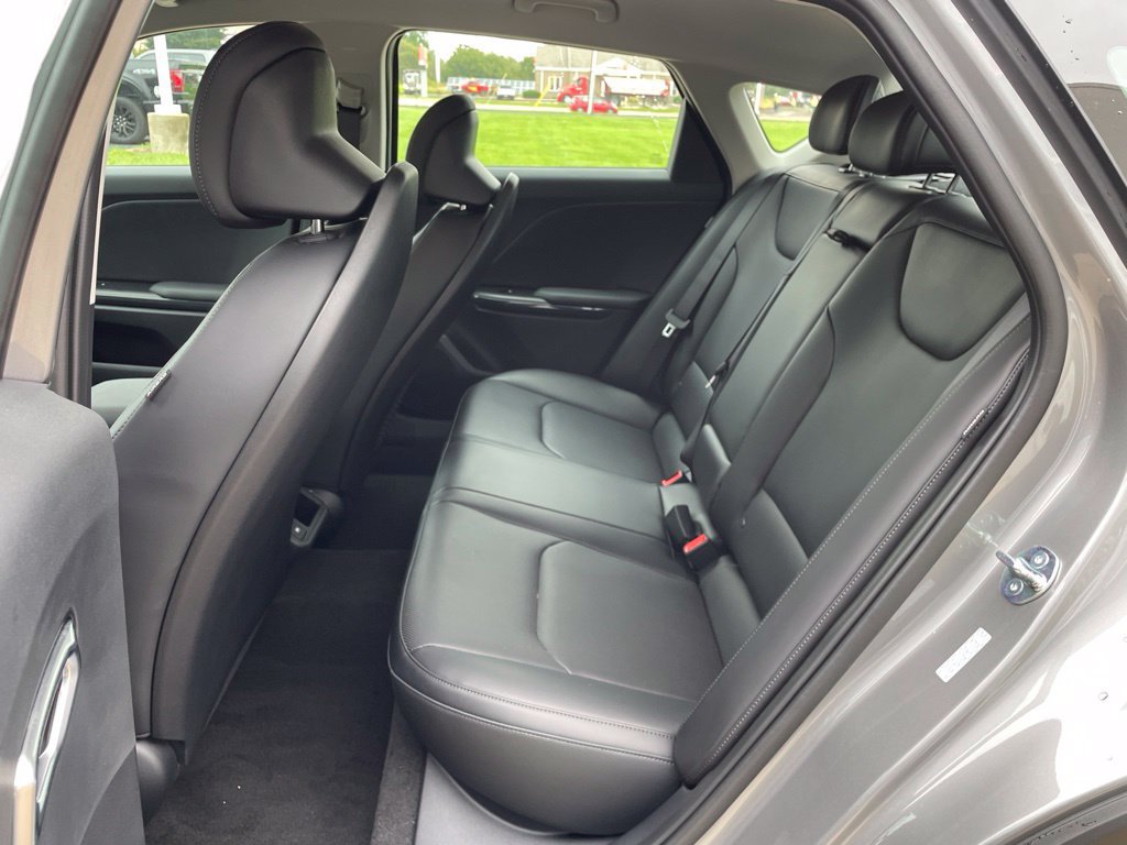 New 2026 Kia K4 EX FWD image 10