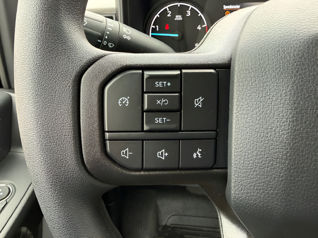 Certified 2025 Ford F250 XL w/ FX4 Off-Road Package AWD/4WD image 11
