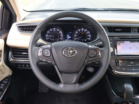 Used 2016 Toyota Avalon Limited image 17