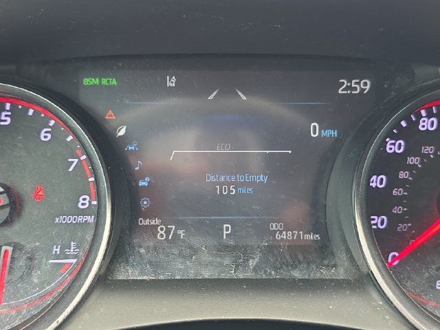 Used 2023 Toyota Camry XSE FWD image 21
