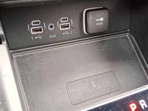 Certified 2023 Jeep Grand Cherokee Altitude AWD/4WD image 26