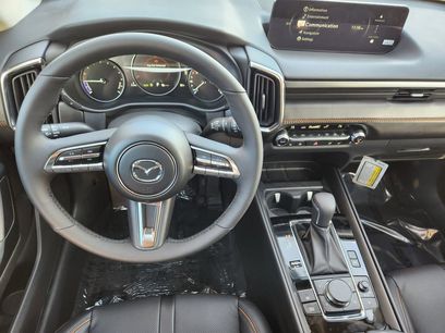 New 2026 MAZDA CX-50 2.5 Hybrid w/ Weather Package