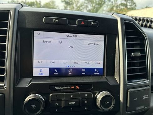 Certified 2020 Ford F150 XLT w/ Equipment Group 302A Luxury AWD/4WD image 17