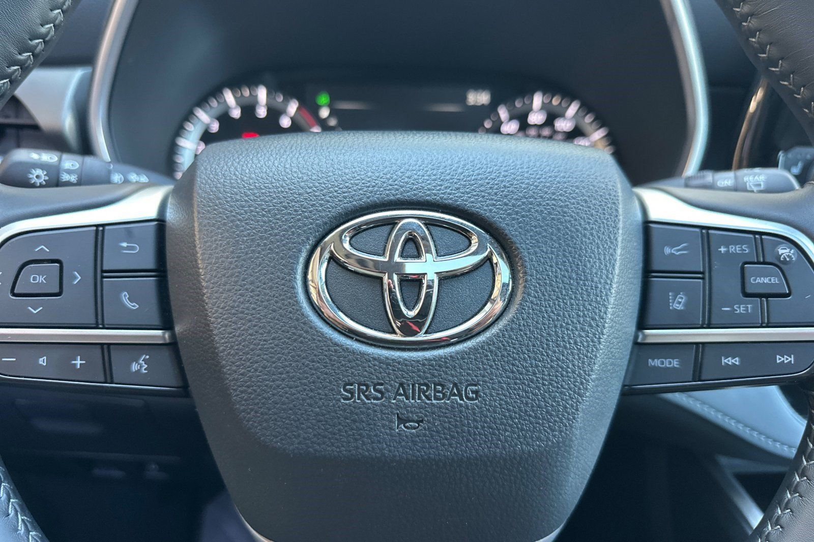 Used 2026 Toyota Highlander XLE AWD/4WD image 29