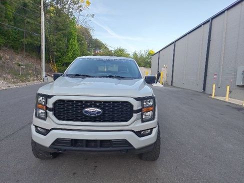 Used 2023 Ford F150 XL w/ STX Appearance Package image 7