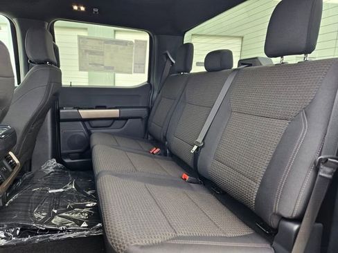 New 2026 Ford F150 STX w/ Equipment Group 201A FX4 image 13