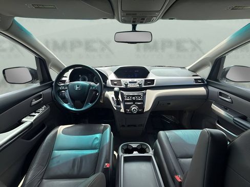 Used 2012 Honda Odyssey EX-L image 14