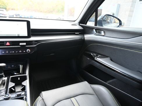 Used 2025 Kia K5 GT w/ Option Group 015 image 20