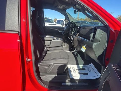 New 2026 Chevrolet Silverado 2500 LT w/ Trail Boss Package image 32