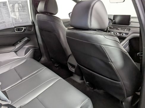 Used 2023 Acura Integra A-Spec FWD image 43