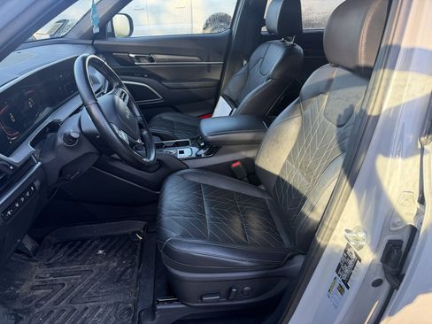 Used 2024 Kia Telluride EX X-Line image 10