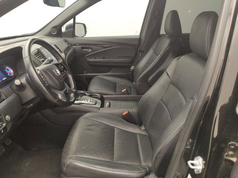 Used 2021 Honda Passport Touring image 17