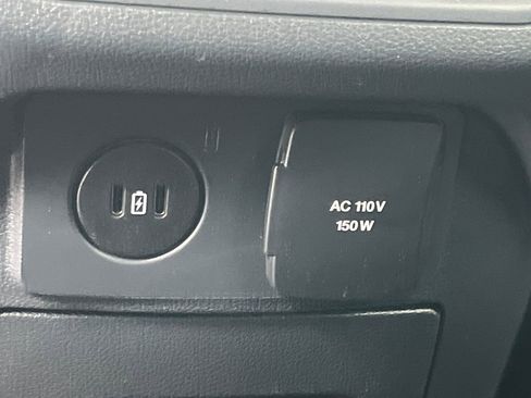 New 2026 Ford Explorer ST w/ Sun And Sound Package image 19