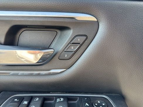 Used 2023 RAM 1500 Laramie image 34