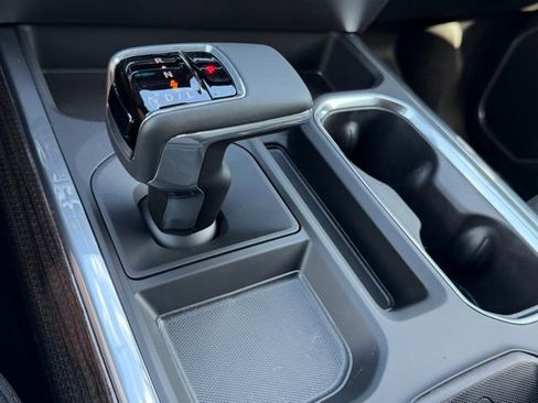 New 2026 Chevrolet Silverado 1500 LT w/ Z71 Off-Road Package image 20