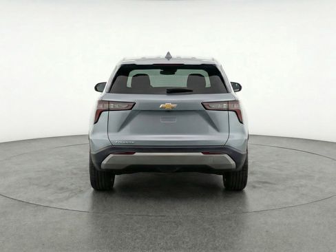 Used 2025 Chevrolet Equinox LT FWD image 7