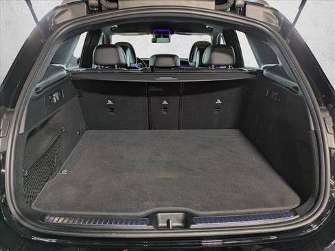 Certified 2025 Mercedes-Benz GLC 300 image 7