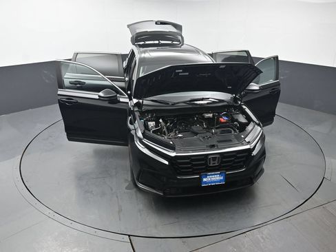 Used 2023 Honda CR-V EX-L image 55
