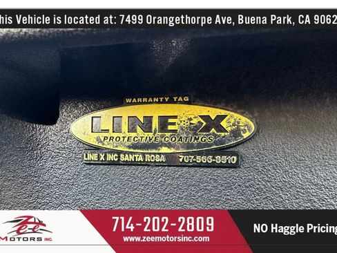 Used 2013 Chevrolet Silverado 1500 W/T w/ LS Package image 43