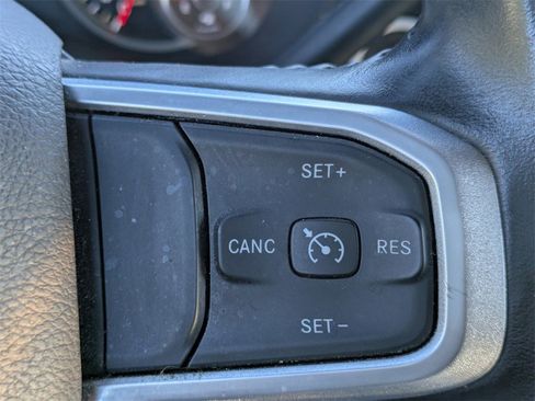 Used 2024 RAM 2500 Big Horn image 23