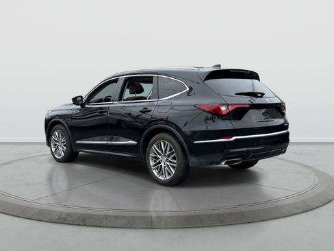 Used 2023 Acura MDX SH-AWD w/ Advance Package image 5