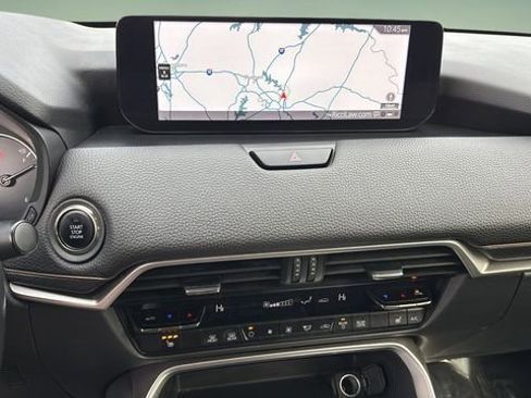 Used 2024 MAZDA CX-90 3.3 Turbo w/ Premium Package image 26