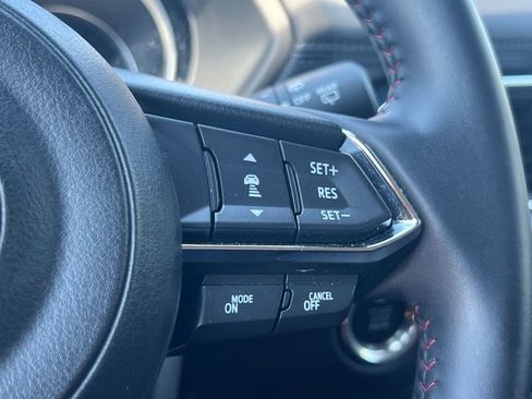 Used 2025 MAZDA CX-5 Carbon Edition AWD/4WD image 23