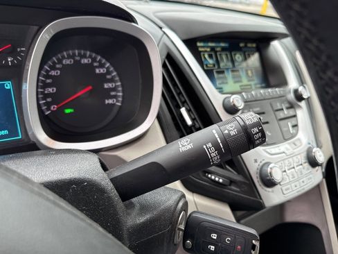 Used 2013 Chevrolet Equinox LT w/ Driver Convenience Package image 21