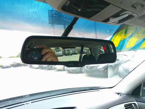 Used 2012 Subaru Forester 2.5X w/ Alloy Wheel Pkg image 11