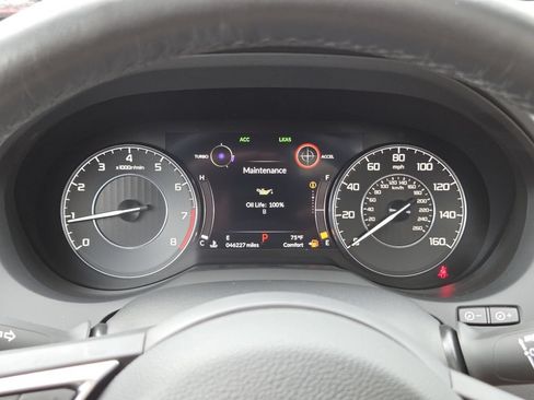 Used 2021 Acura RDX w/ Advance Package AWD/4WD image 37